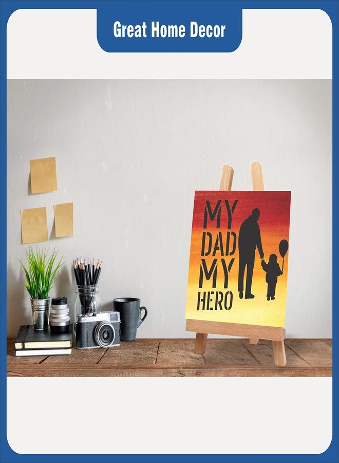 SOLOBOLO Fathers Day DIY Kits for Kids | Fathers Day Gift for Dad from Daughter Son - Image 3
